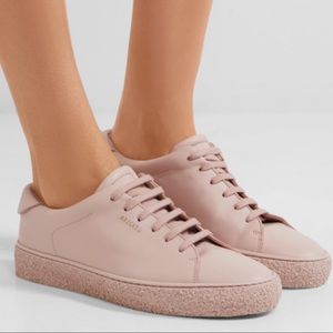 Axel Arigato Blush Tennis Sneaker